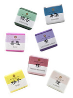 Beauty Secrets of Japan Bombes de bain par Beauty Secrets of Japan