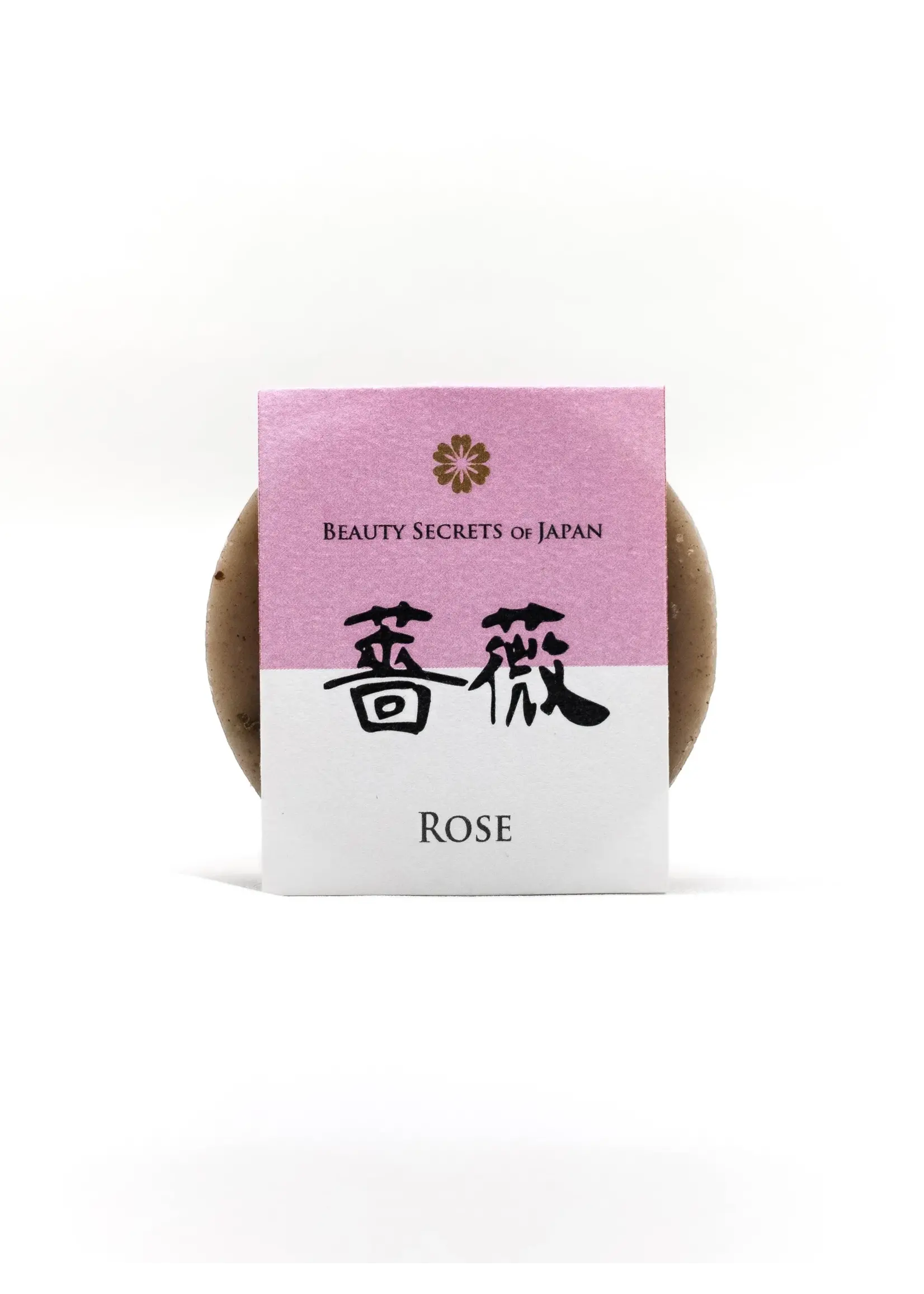 Beauty Secrets of Japan Savons par Beauty Secrets of Japan