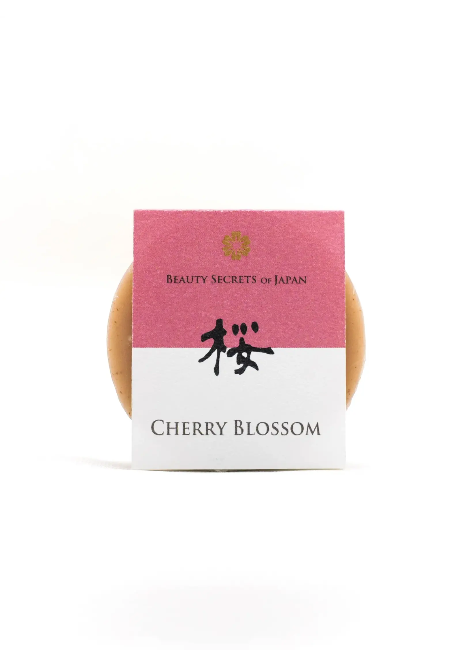Beauty Secrets of Japan Soaps by Beauty Secrets of Japan