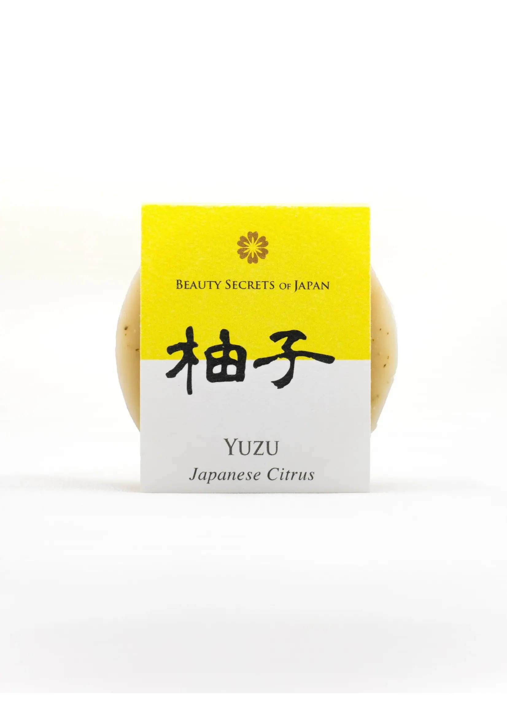 Beauty Secrets of Japan Soaps by Beauty Secrets of Japan