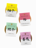 Beauty Secrets of Japan Soaps by Beauty Secrets of Japan
