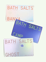Sounds Sels de bain par Sounds