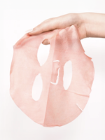 Patchology "Rosé" masques en feuilles par Patchology