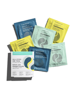Patchology Paquet de gels pour yeux "All Eyes On You" par Patchology