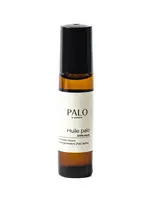 Palo by Aimee & Mia Palo oil for Anxiety and Insomnia by Aimee & Mia