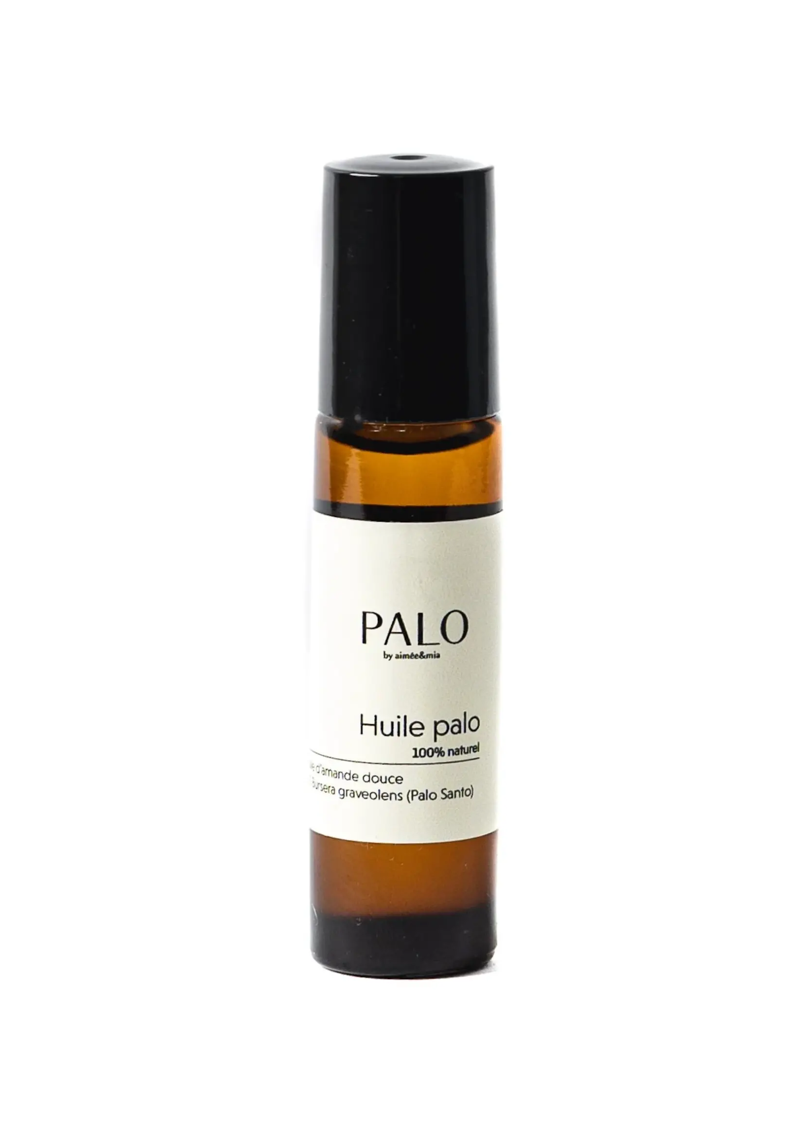 Palo by Aimee & Mia Palo Oil for Anxiety and Insomnia by Aimee & Mia