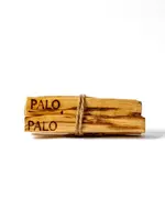 Palo by Aimee & Mia Paquet de Palo santo par Aimee & Mia