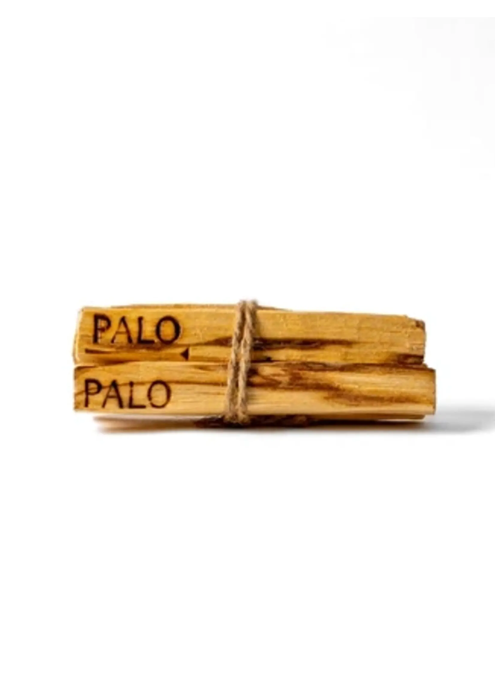 Palo by Aimee & Mia Paquet de Palo santo par Aimee & Mia