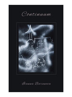 Metatron Press "Continuum" by Ivanna Baranova