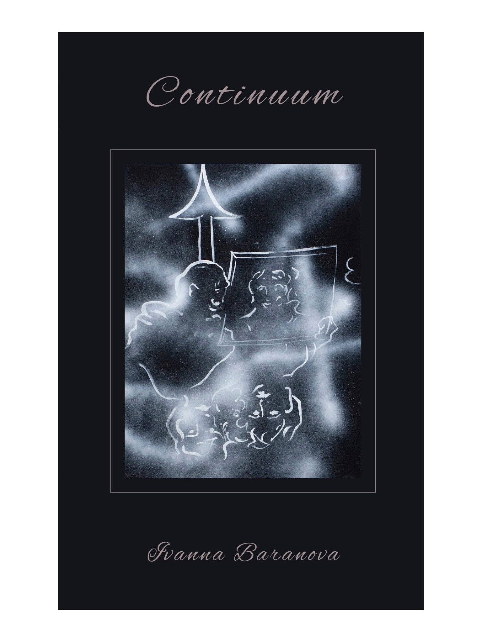 baranova  by Ivanna Baranova, Metatron Press - Annex Vintage