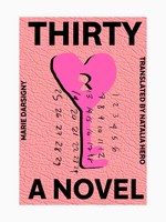 Metatron Press "Thirty" par Marie Darsigny