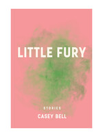 Metatron Press "Little Fury" by Casey Bell