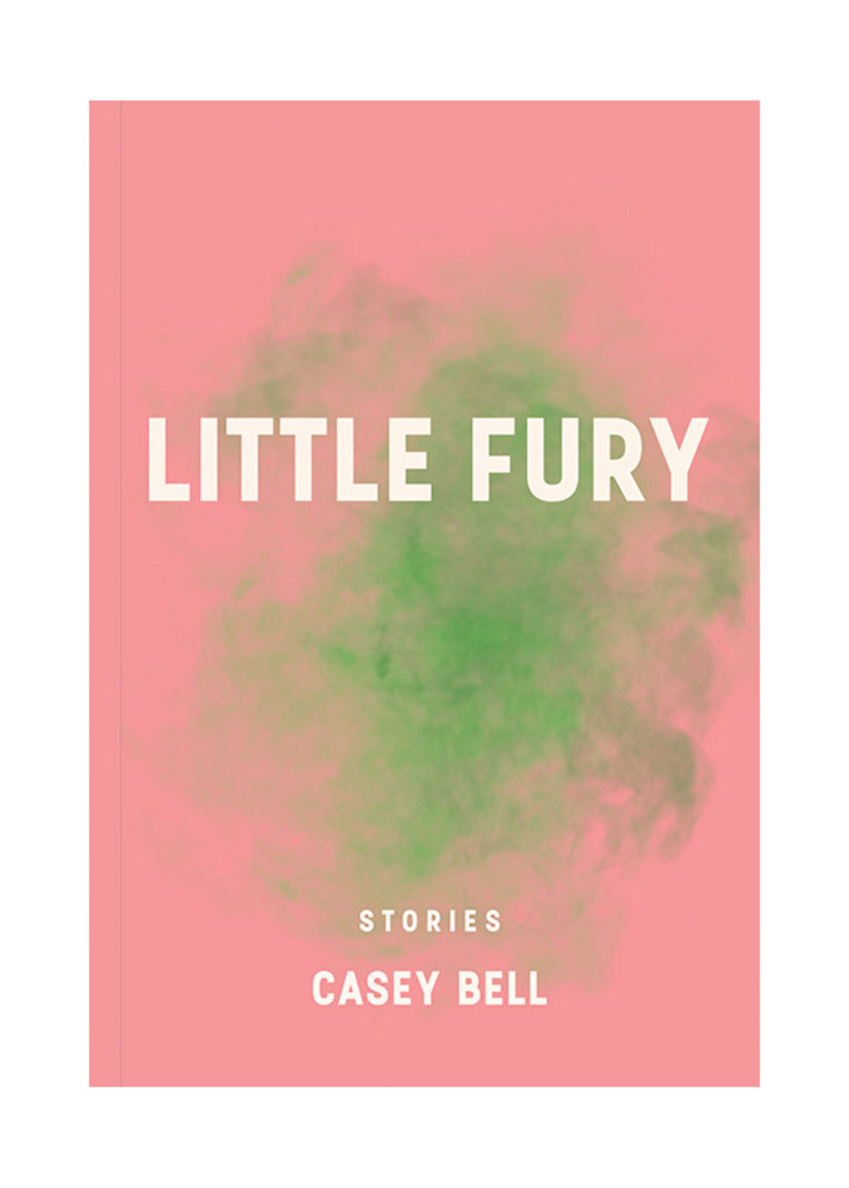 Metatron Press "Little Fury" par Casey Bell
