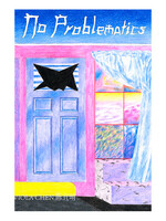 Metatron Press "No Problematics" by Viola Chen