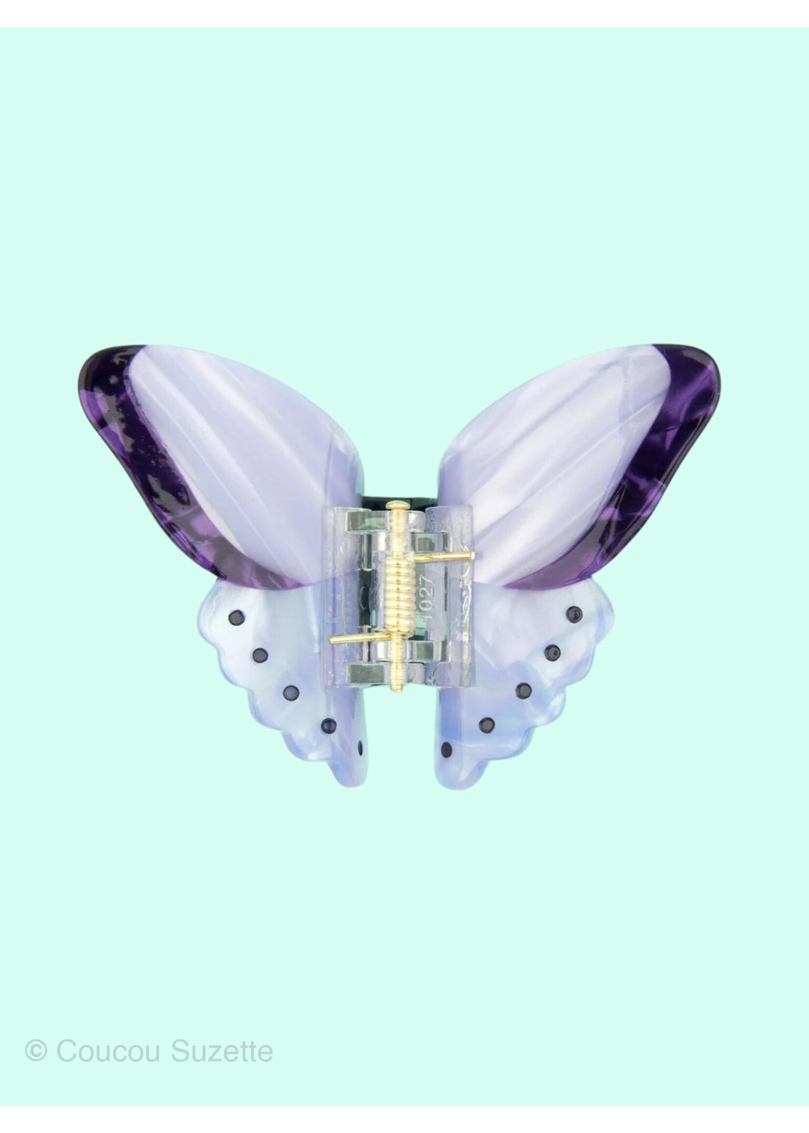 Coucou Suzette® Bug hair claws by Coucou Suzette®