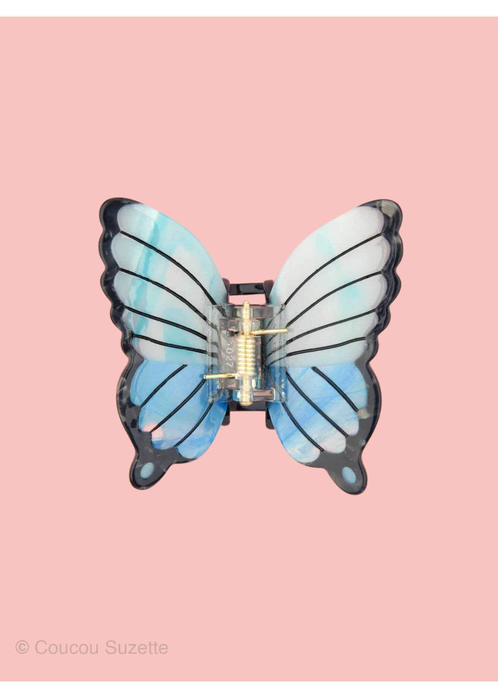 Coucou Suzette® Bug hair claws by Coucou Suzette®