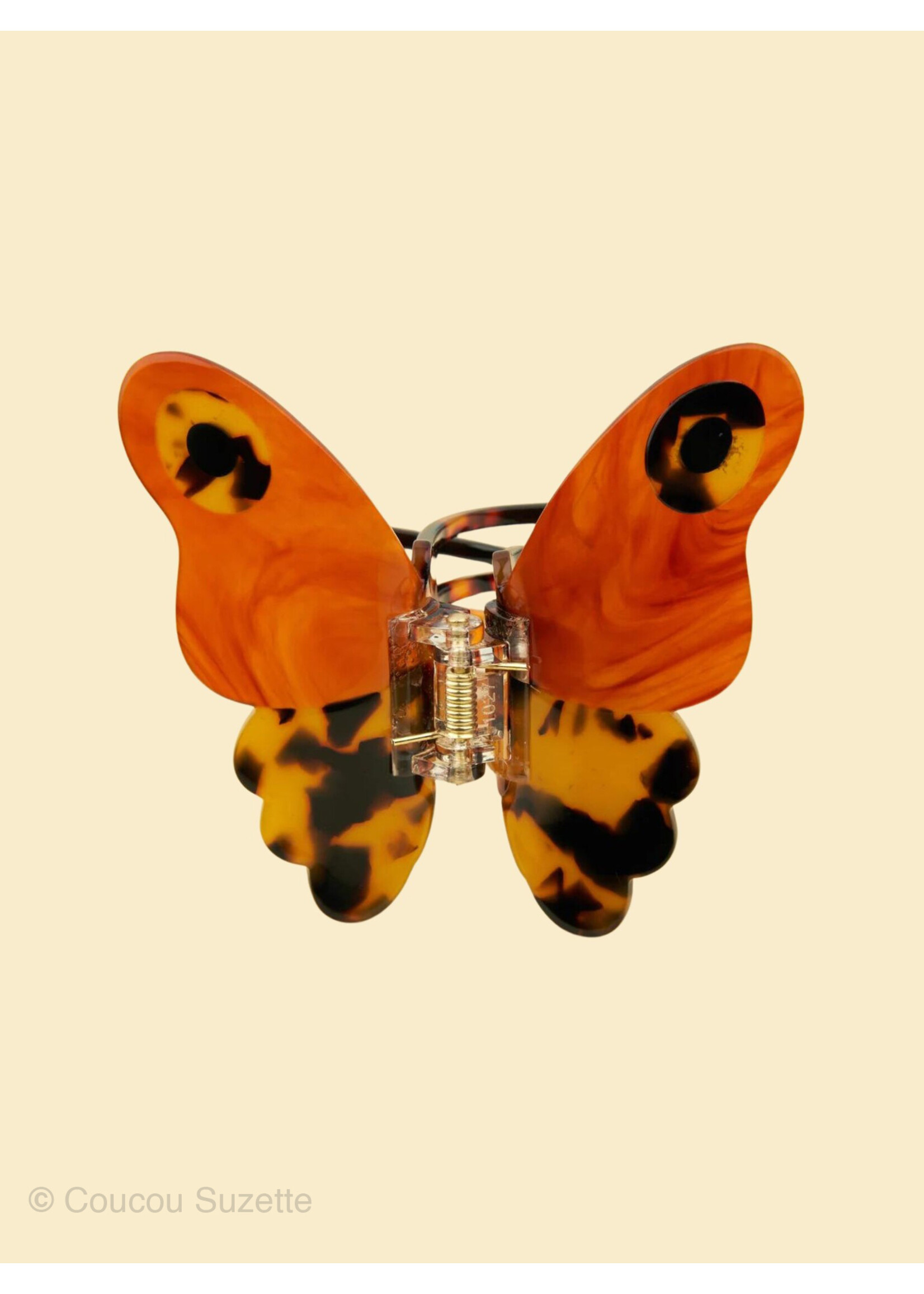 Coucou Suzette® Pinces à cheveux insectes par Coucou Suzette®