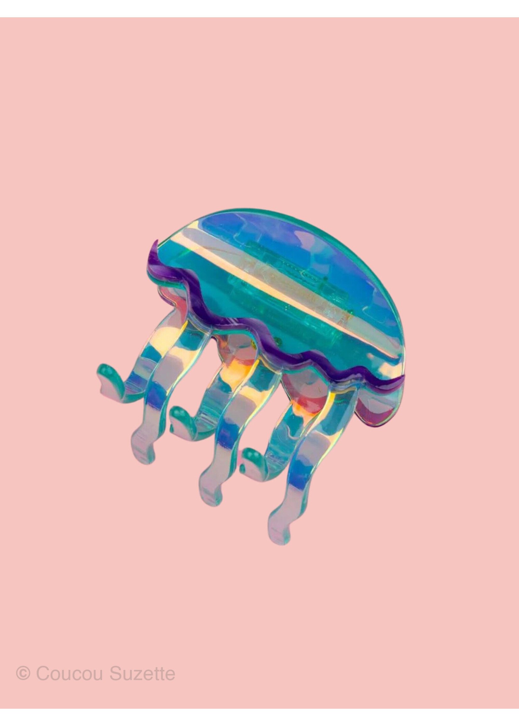 Coucou Suzette® "Sea Collection" hair clips  by Coucou Suzette®