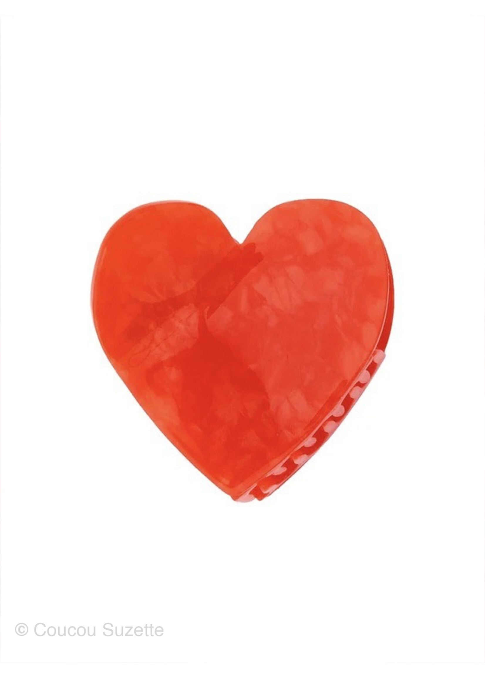 Coucou Suzette® "Shapes Collection" hair clips by Coucou Suzette®
