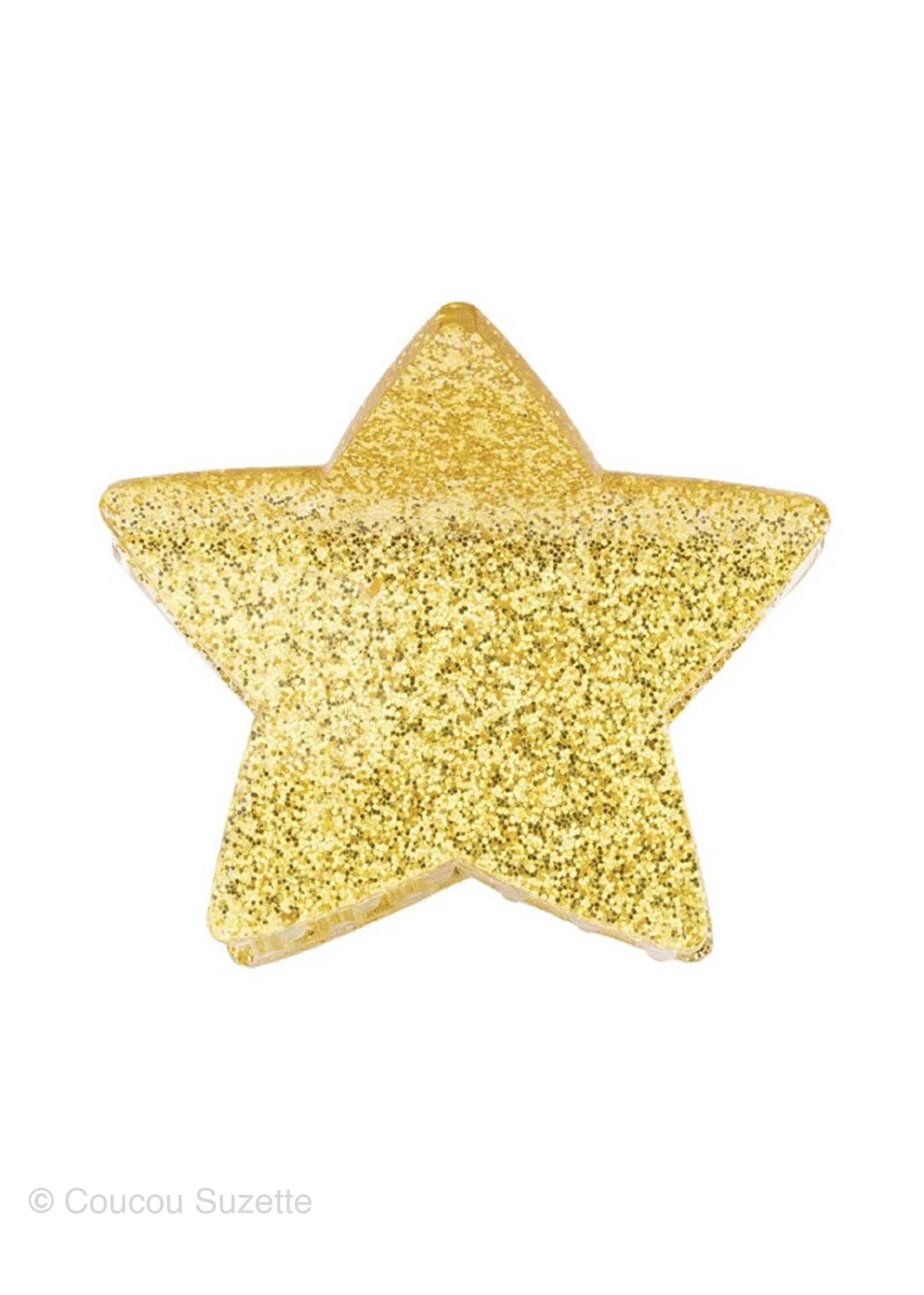 Coucou Suzette® "Shapes Collection" hair clips by Coucou Suzette®