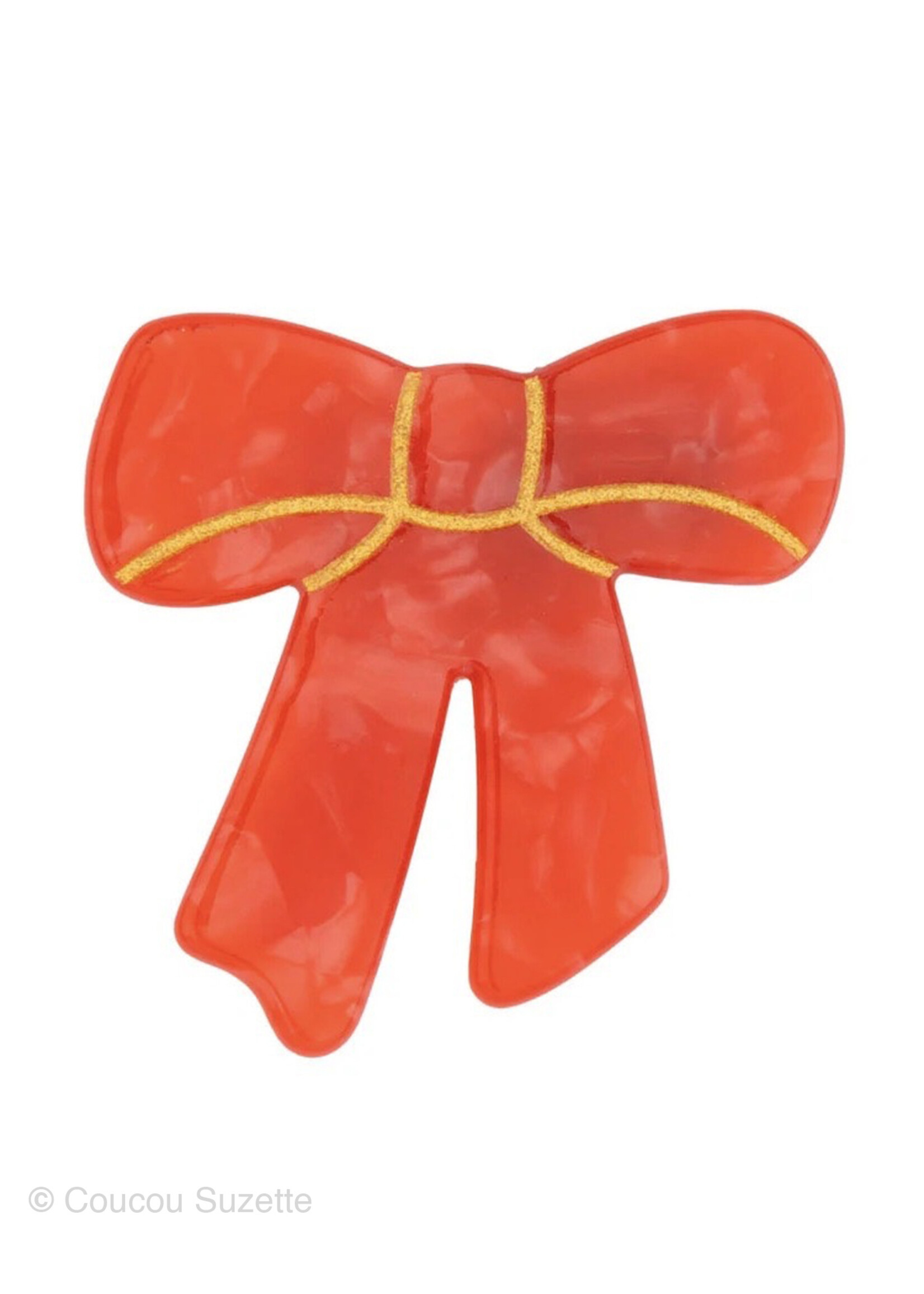 Coucou Suzette® "Shapes Collection" hair clips by Coucou Suzette®