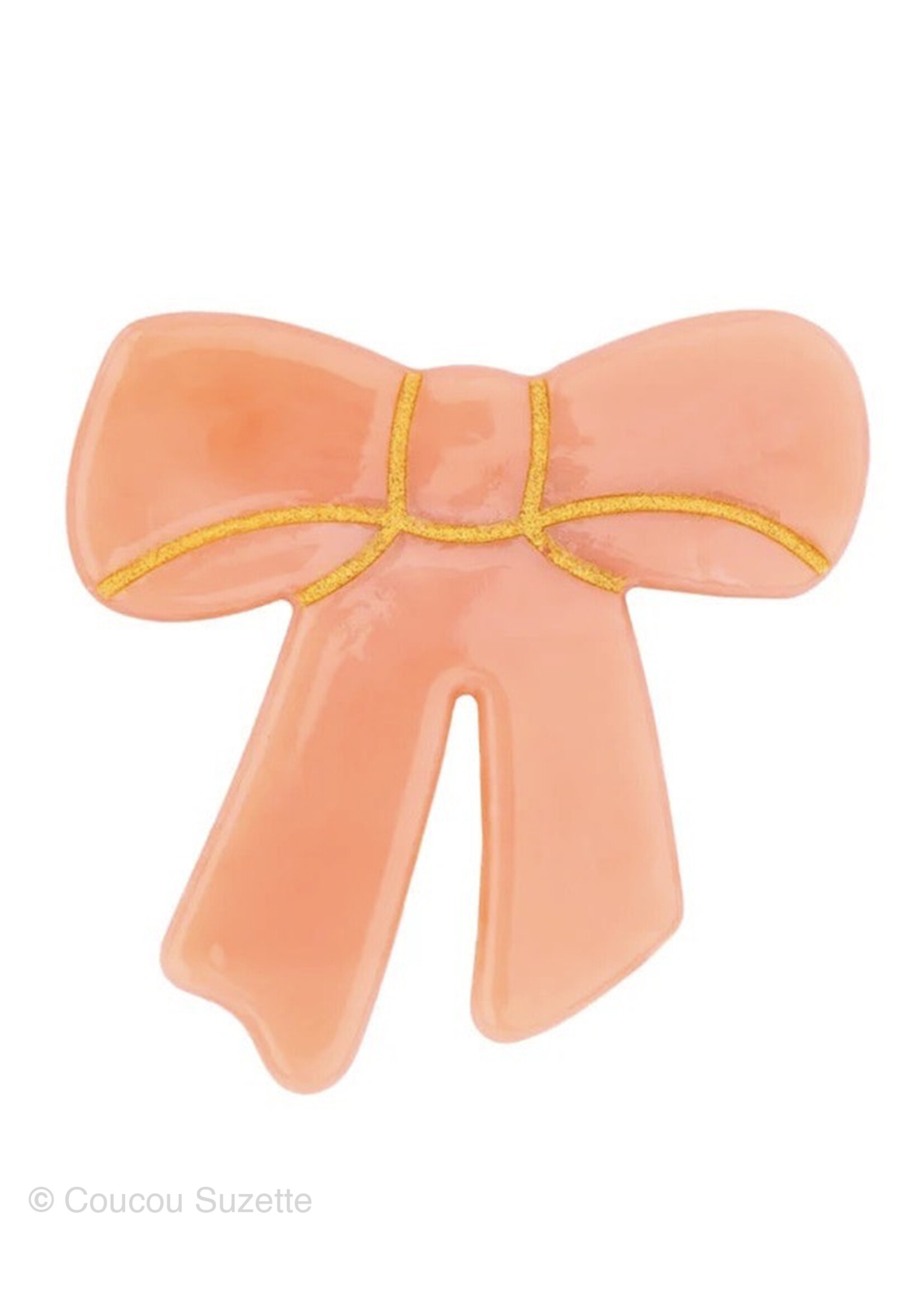 Coucou Suzette® "Shapes Collection" hair clips by Coucou Suzette®