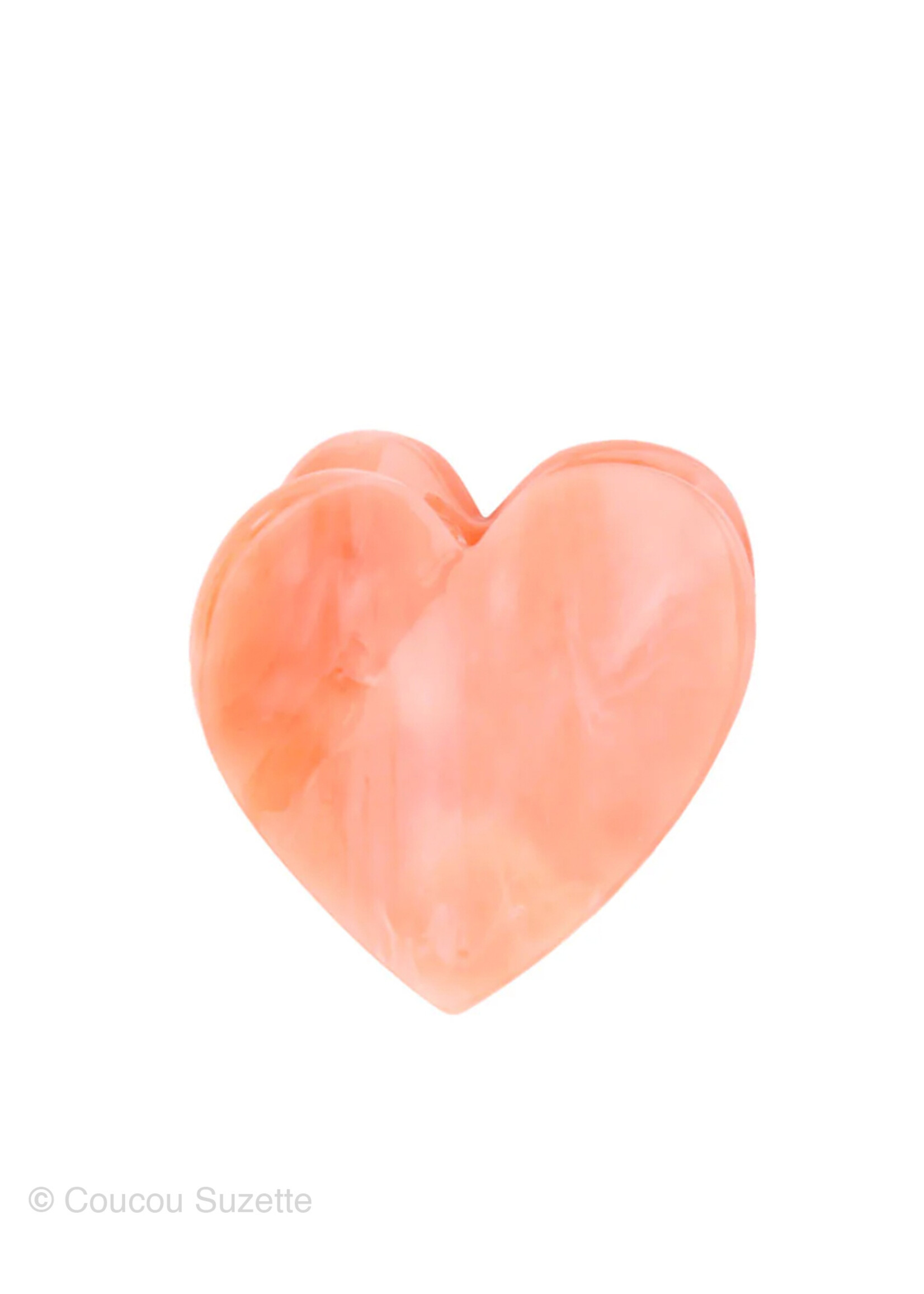 Coucou Suzette® "Shapes Collection" hair clips by Coucou Suzette®