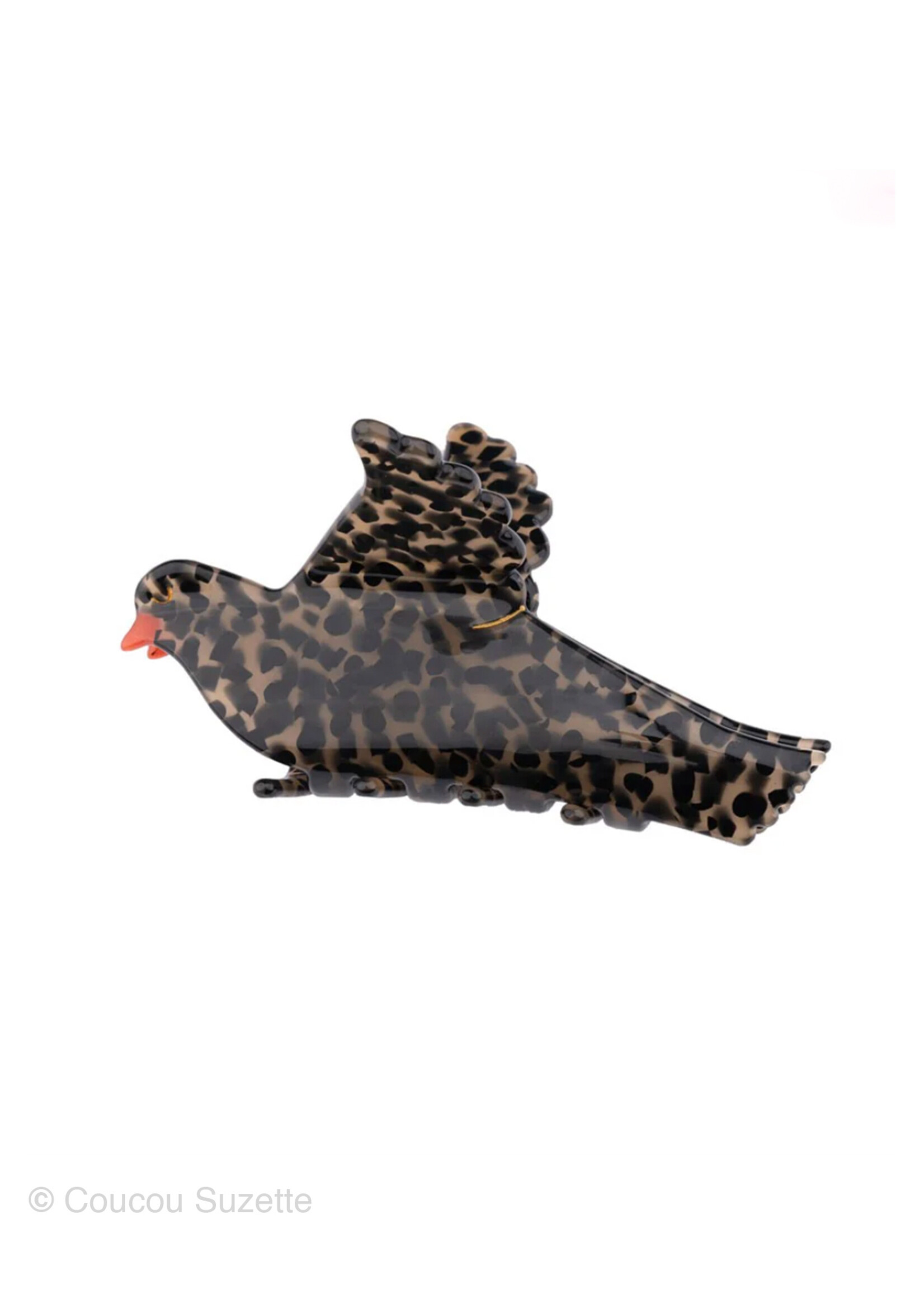 Coucou Suzette® Pinces à cheveux "Collection des oiseaux" par Coucou Suzette®
