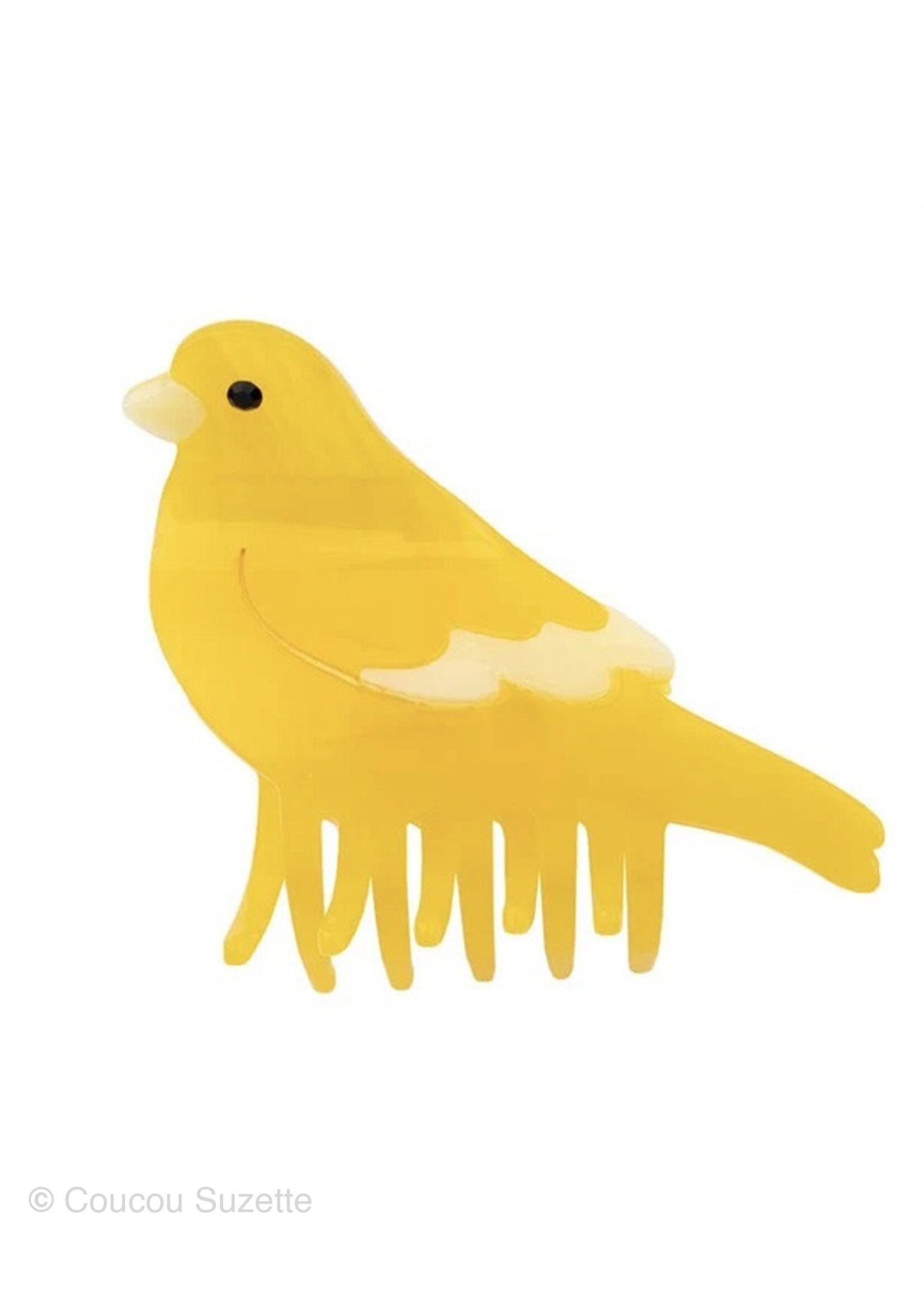 Coucou Suzette® Pinces à cheveux "Collection des oiseaux" par Coucou Suzette®