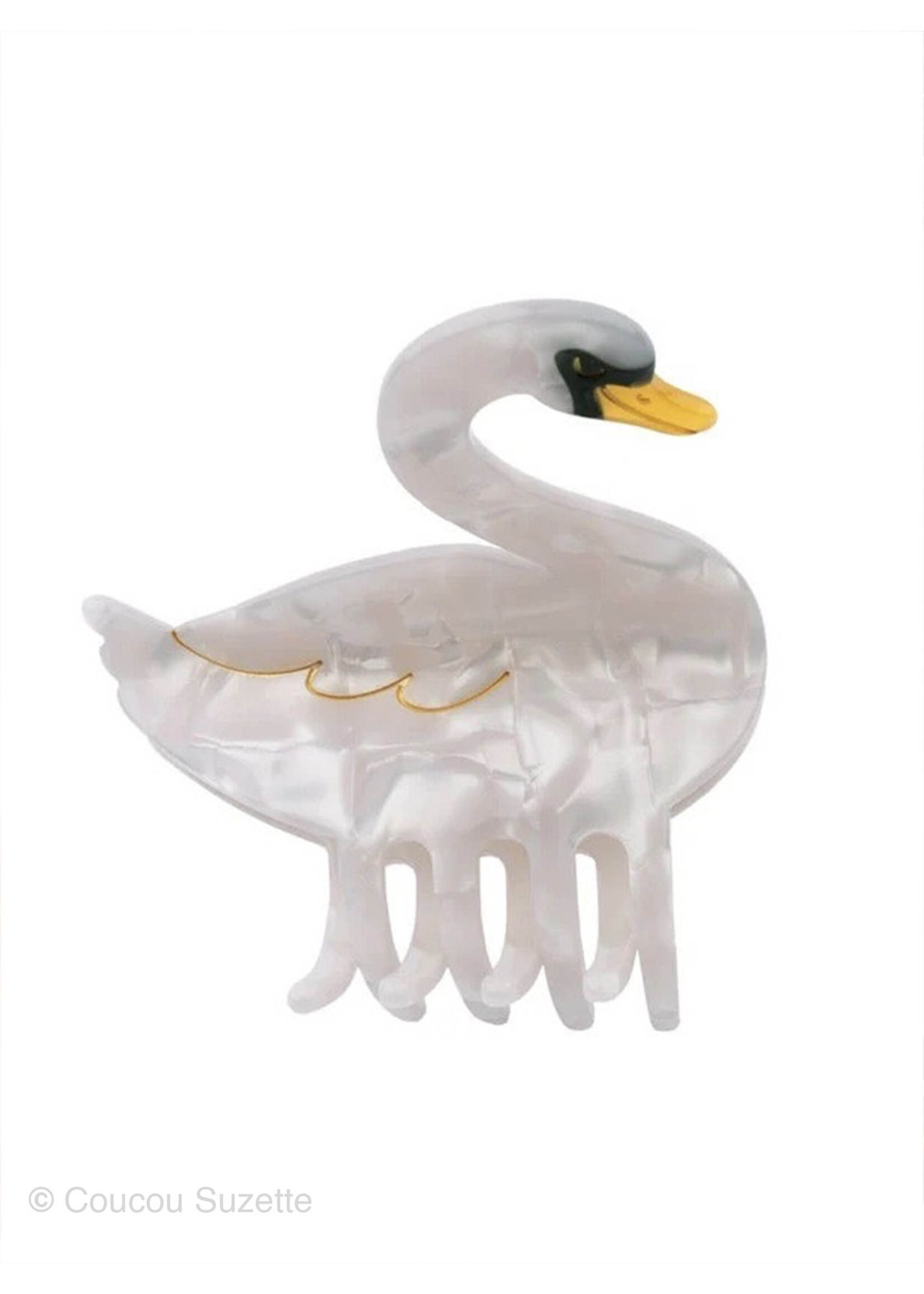 Coucou Suzette® Pinces à cheveux "Collection des oiseaux" par Coucou Suzette®