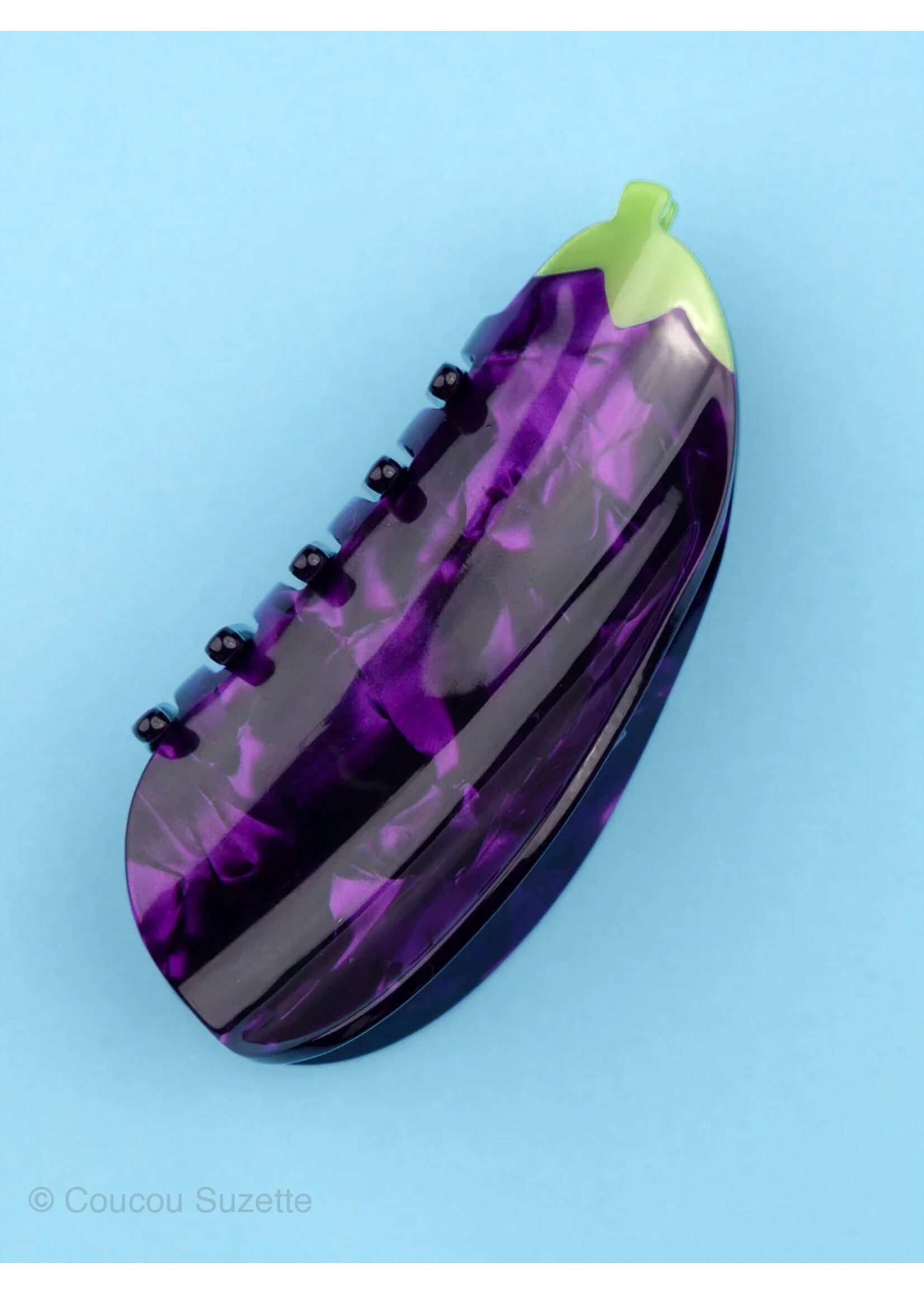 Coucou Suzette® "Fruit & Veg" hair claws by Coucou Suzette®