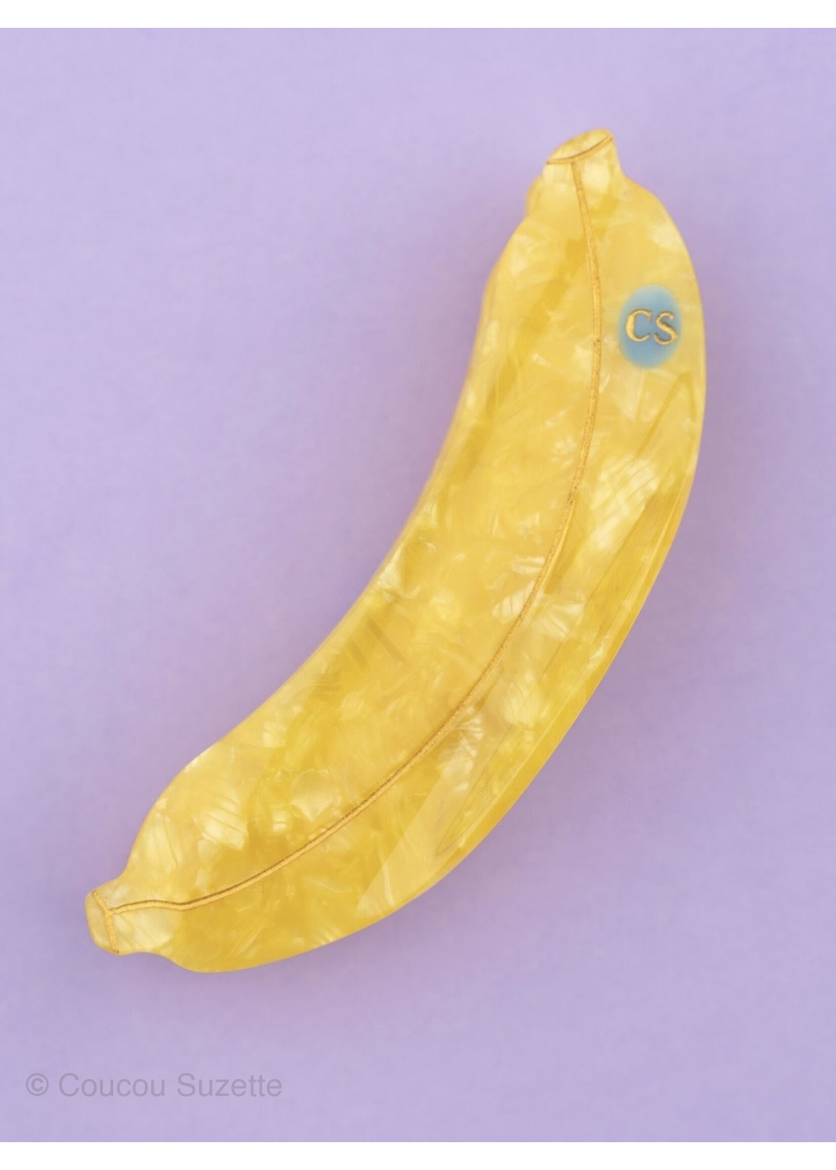 Coucou Suzette® "Fruit & Veg" hair claws by Coucou Suzette®
