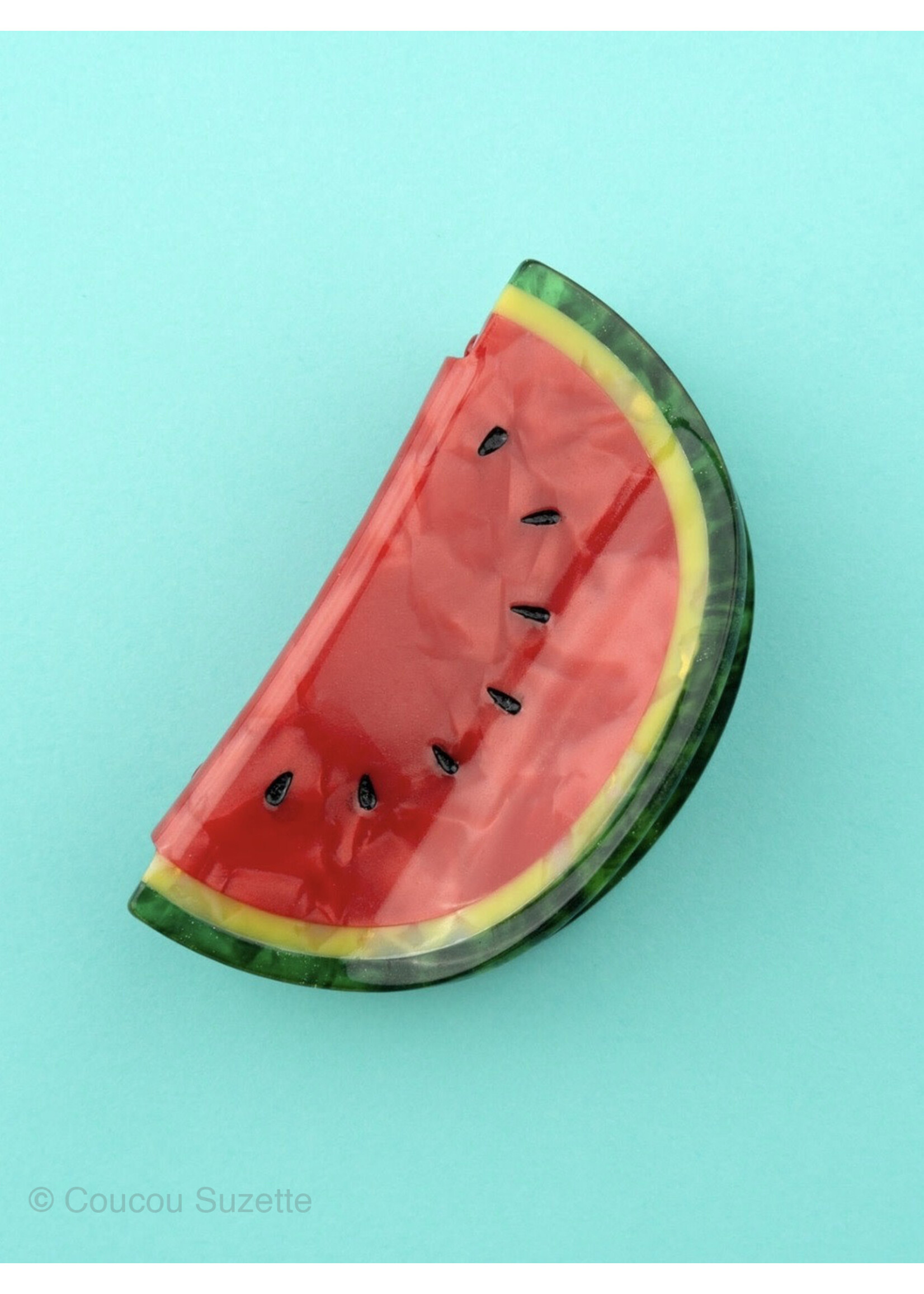 Coucou Suzette® "Fruit & Veg" hair claws by Coucou Suzette®