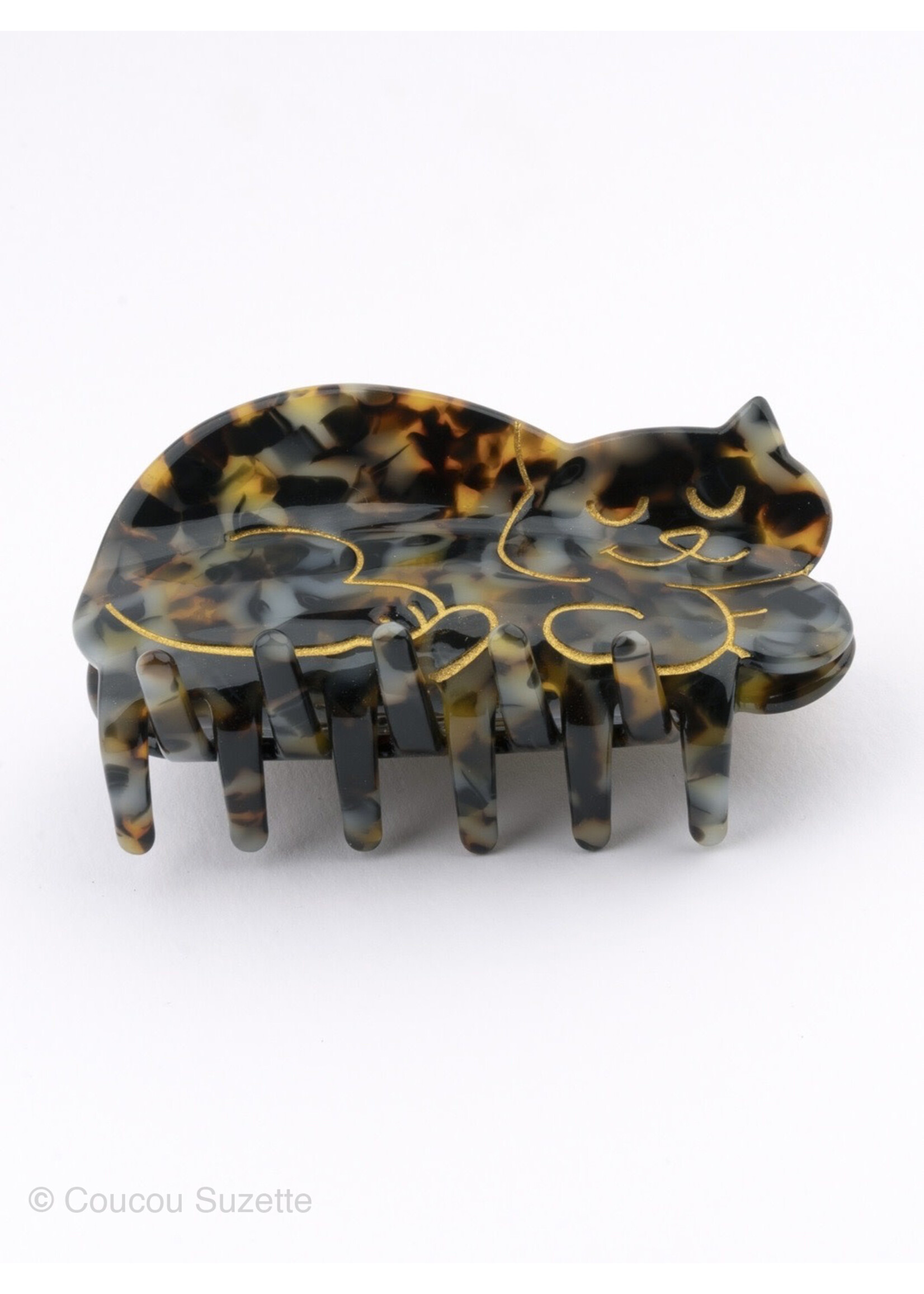 Coucou Suzette® Cat hair clips by Coucou Suzette®