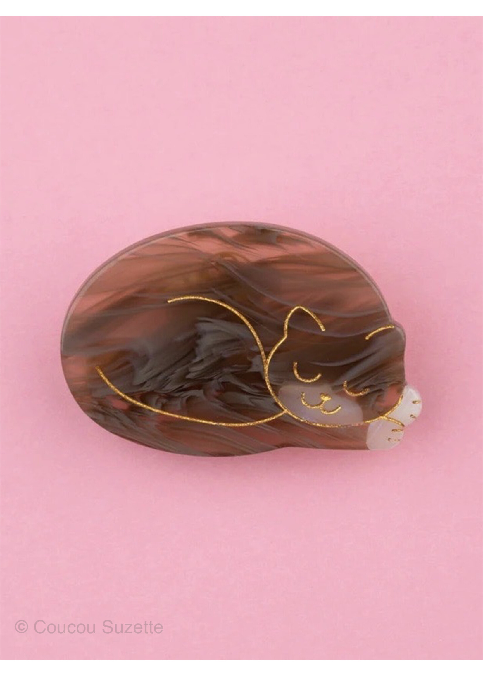 Coucou Suzette® Cat hair clips by Coucou Suzette®