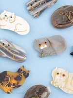 Coucou Suzette® Cat hair clips by Coucou Suzette®