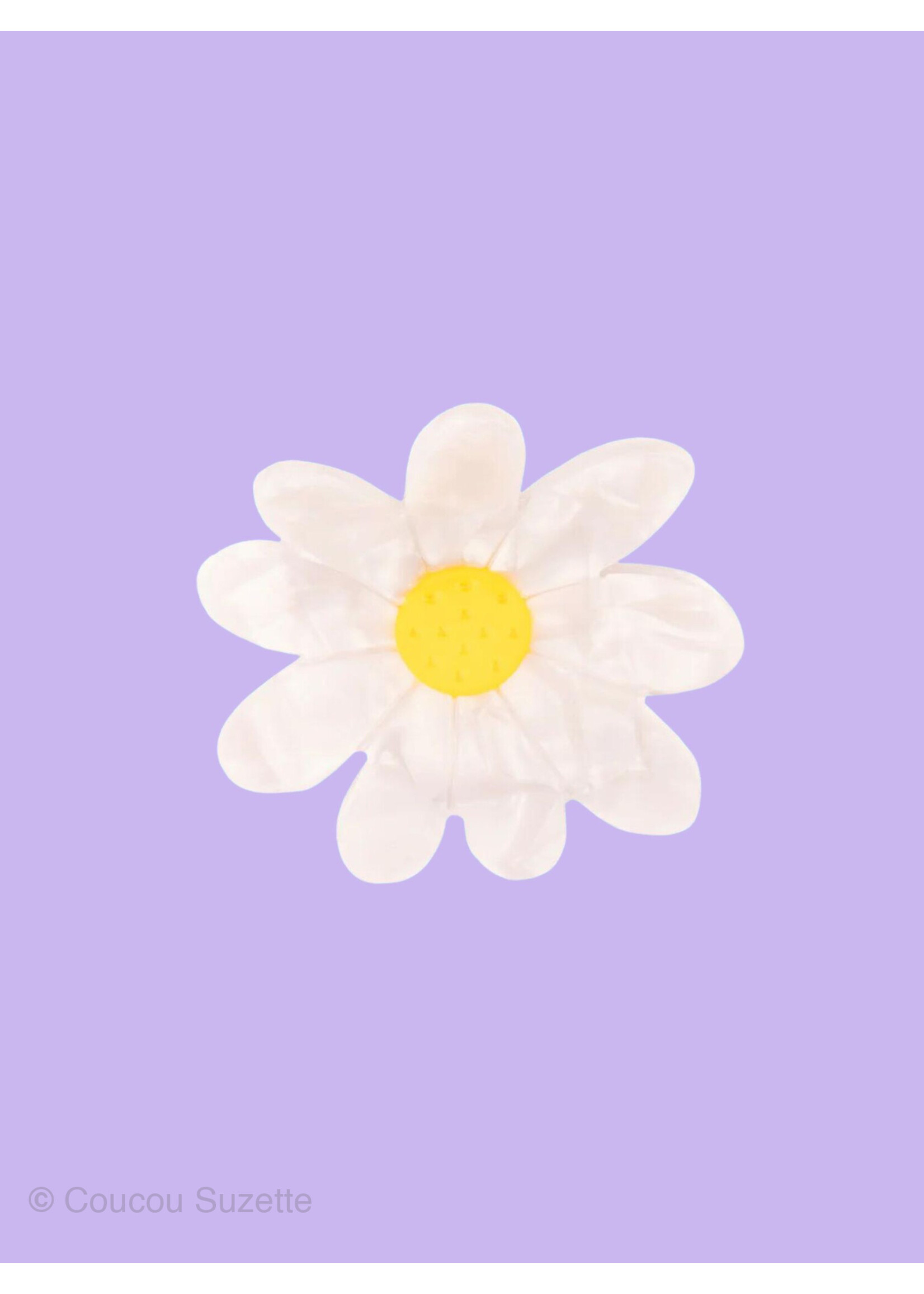 Coucou Suzette® "Flower Collection" hair clips by Coucou Suzette®