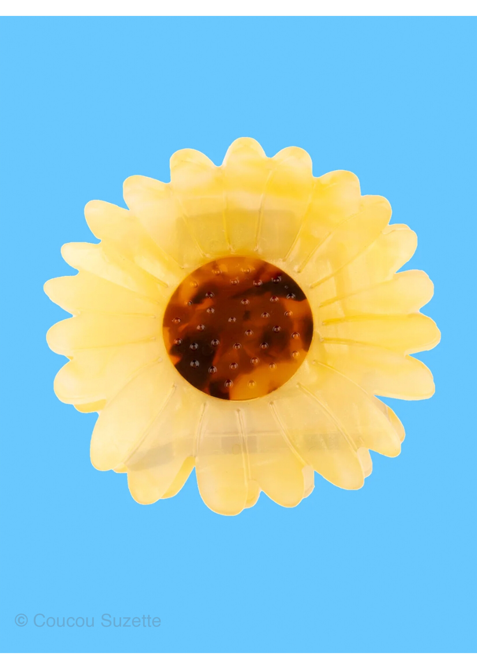 Coucou Suzette® Pinces à cheveux "Collection de fleurs" par Coucou Suzette®
