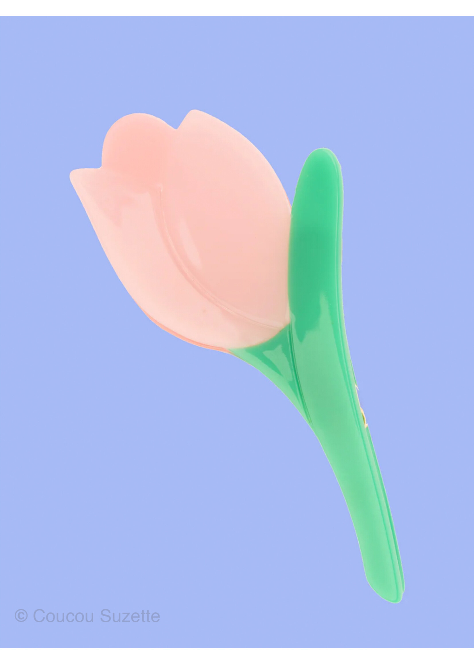 Coucou Suzette® "Flower Collection" hair clips by Coucou Suzette®