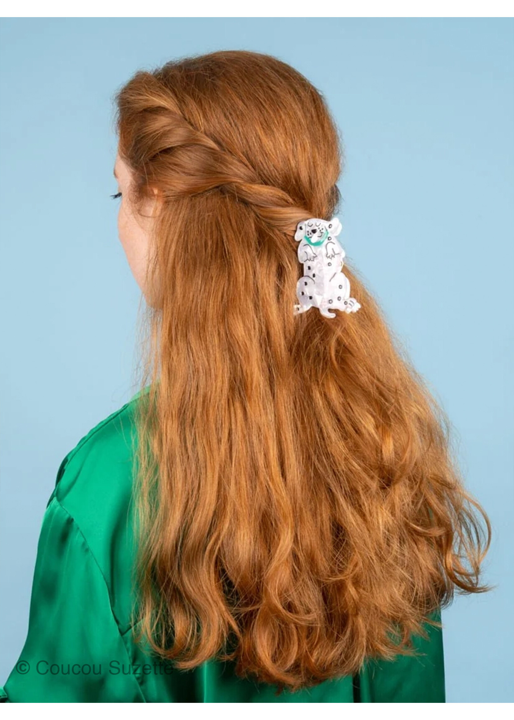 Coucou Suzette® Dog hair clips by Coucou Suzette®