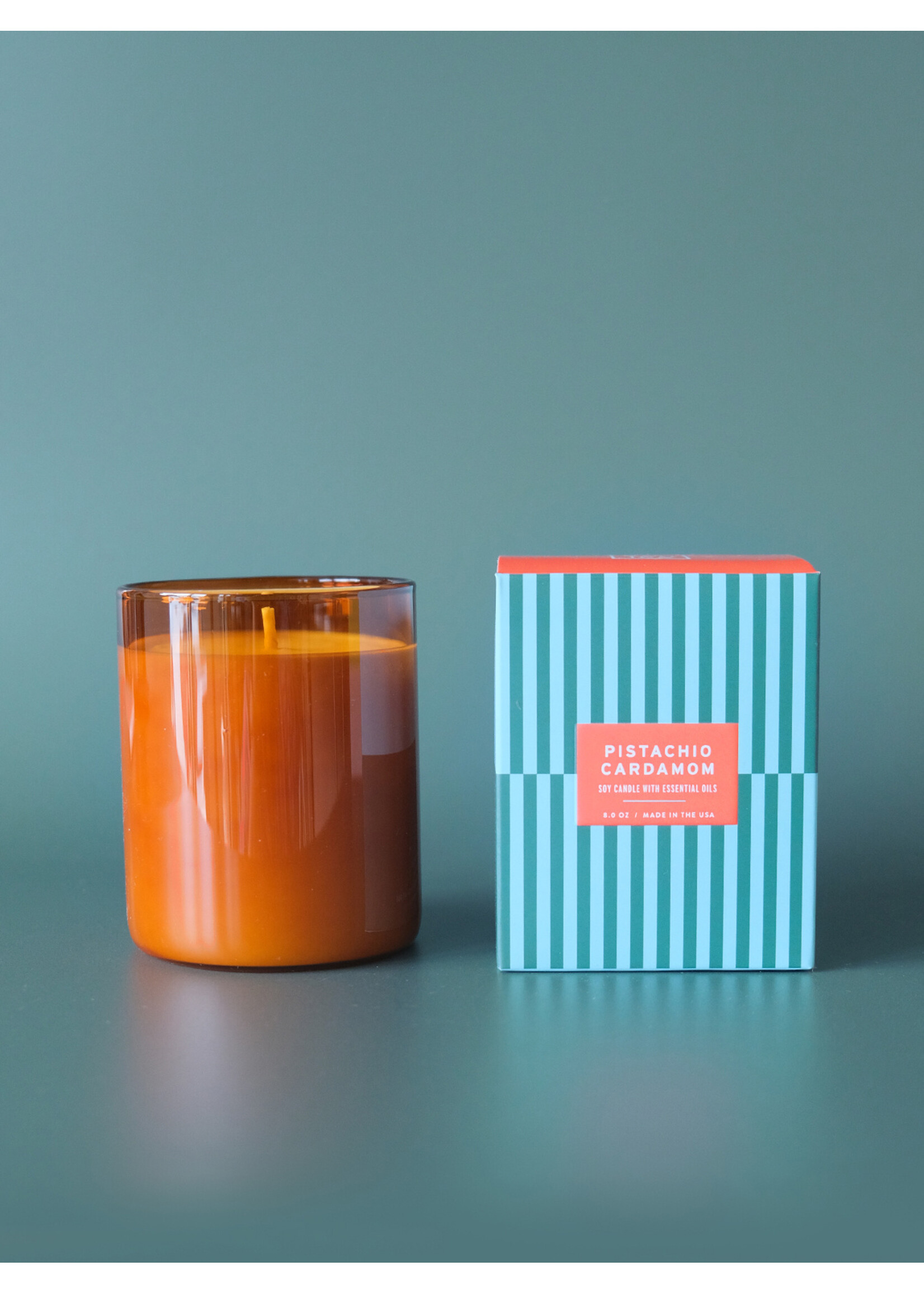 Botanica Bougies "Essentials" par Botanica