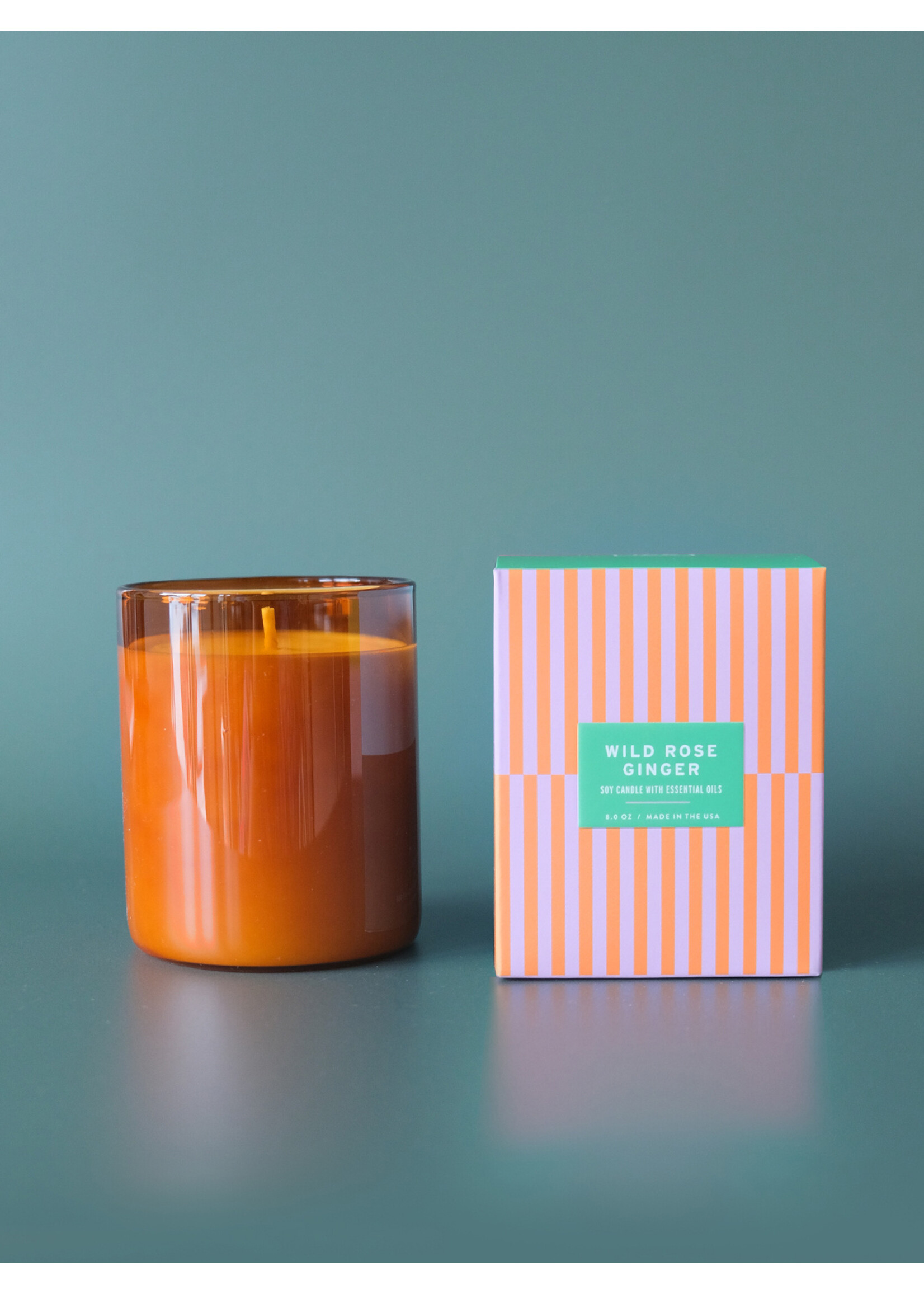 Botanica Bougies "Essentials" par Botanica