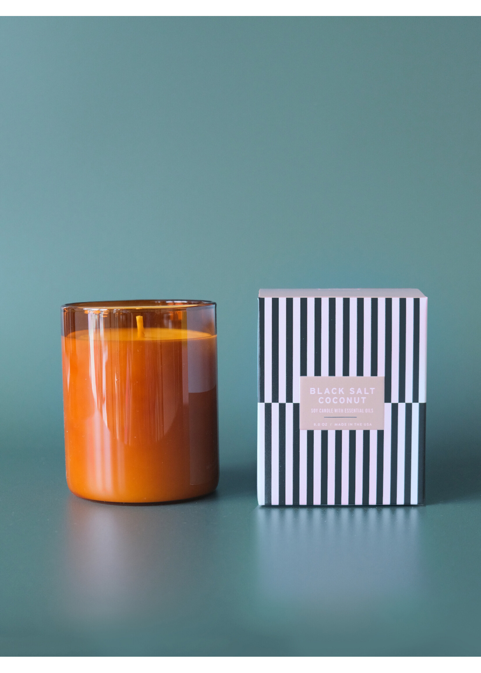 Botanica Bougies "Essentials" par Botanica