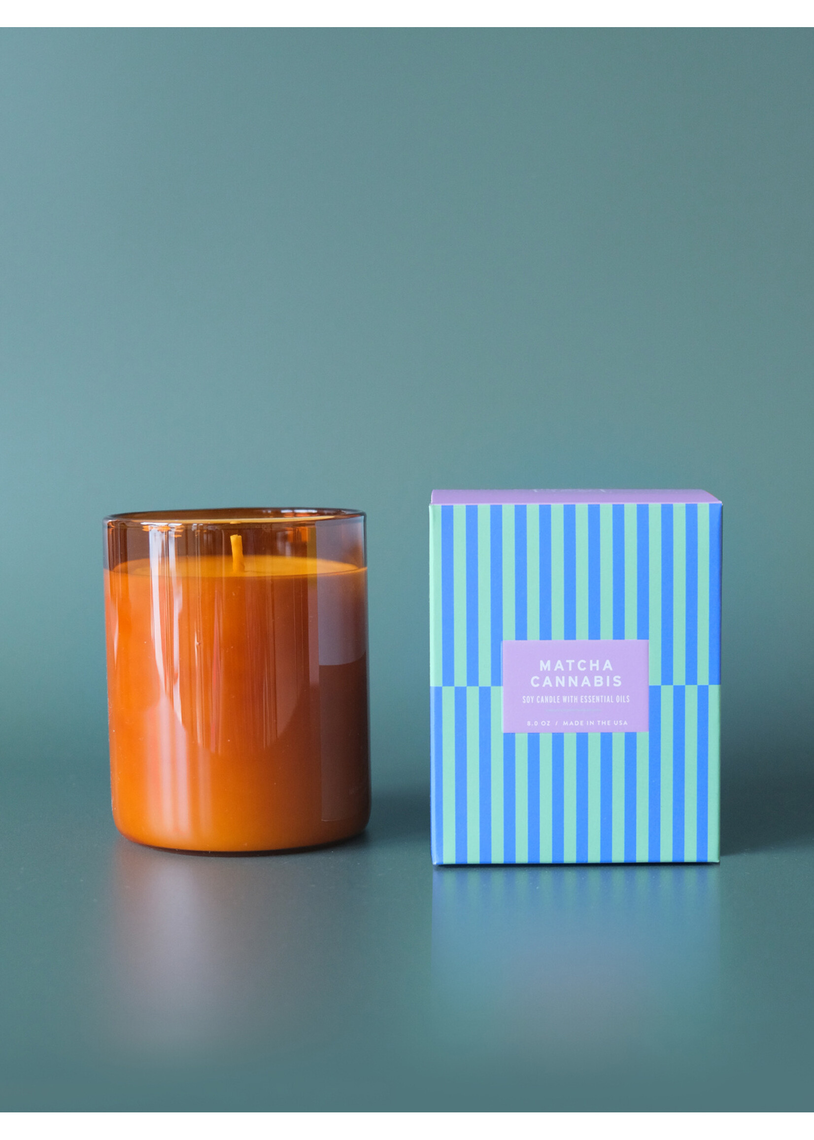 Botanica Bougies "Essentials" par Botanica