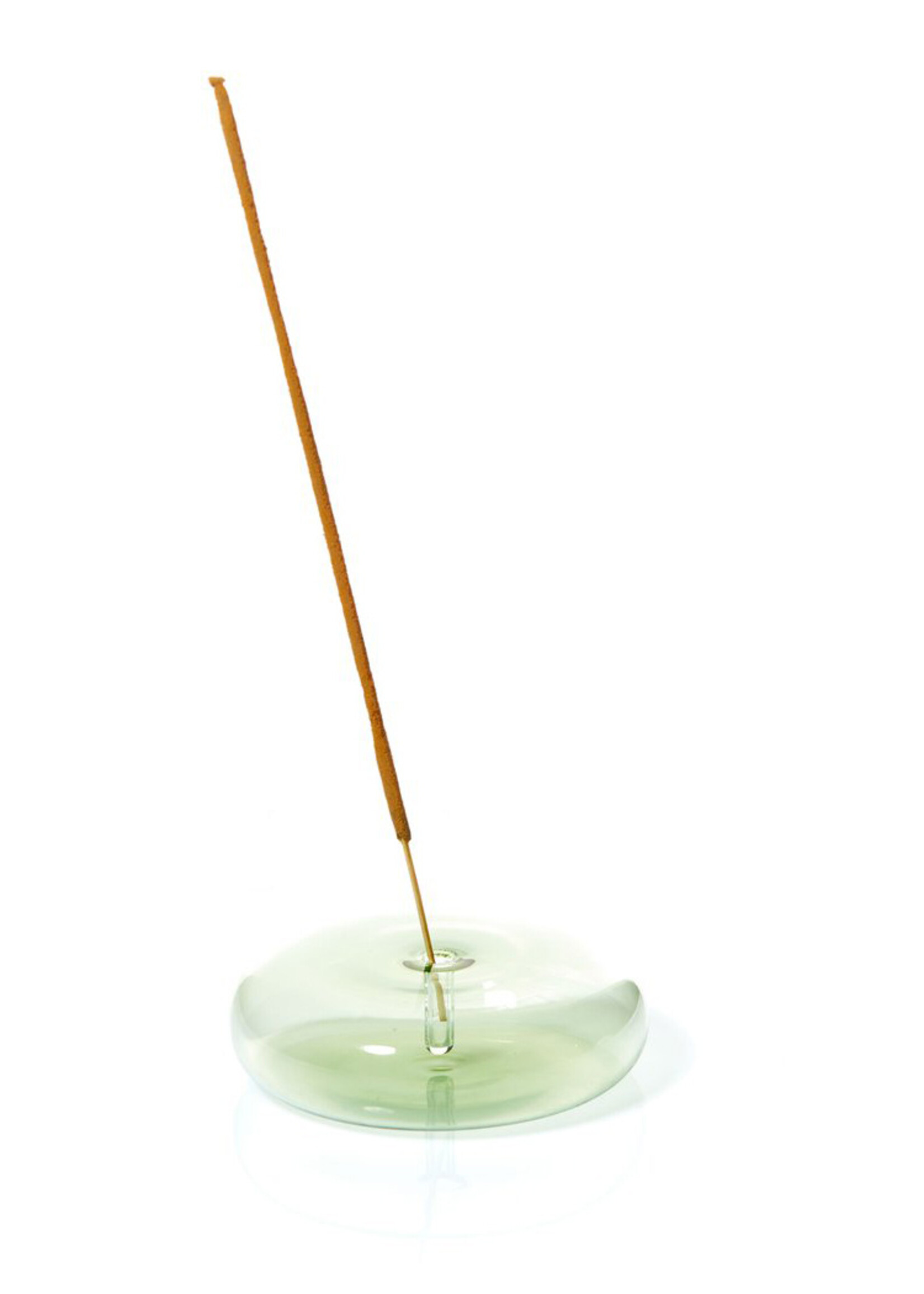 Mægen "Dimple" incense holders by Mægen