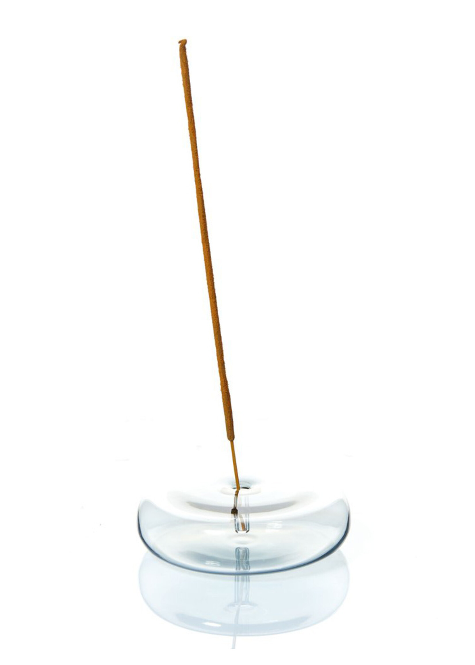 Mægen "Dimple" incense holders by Mægen