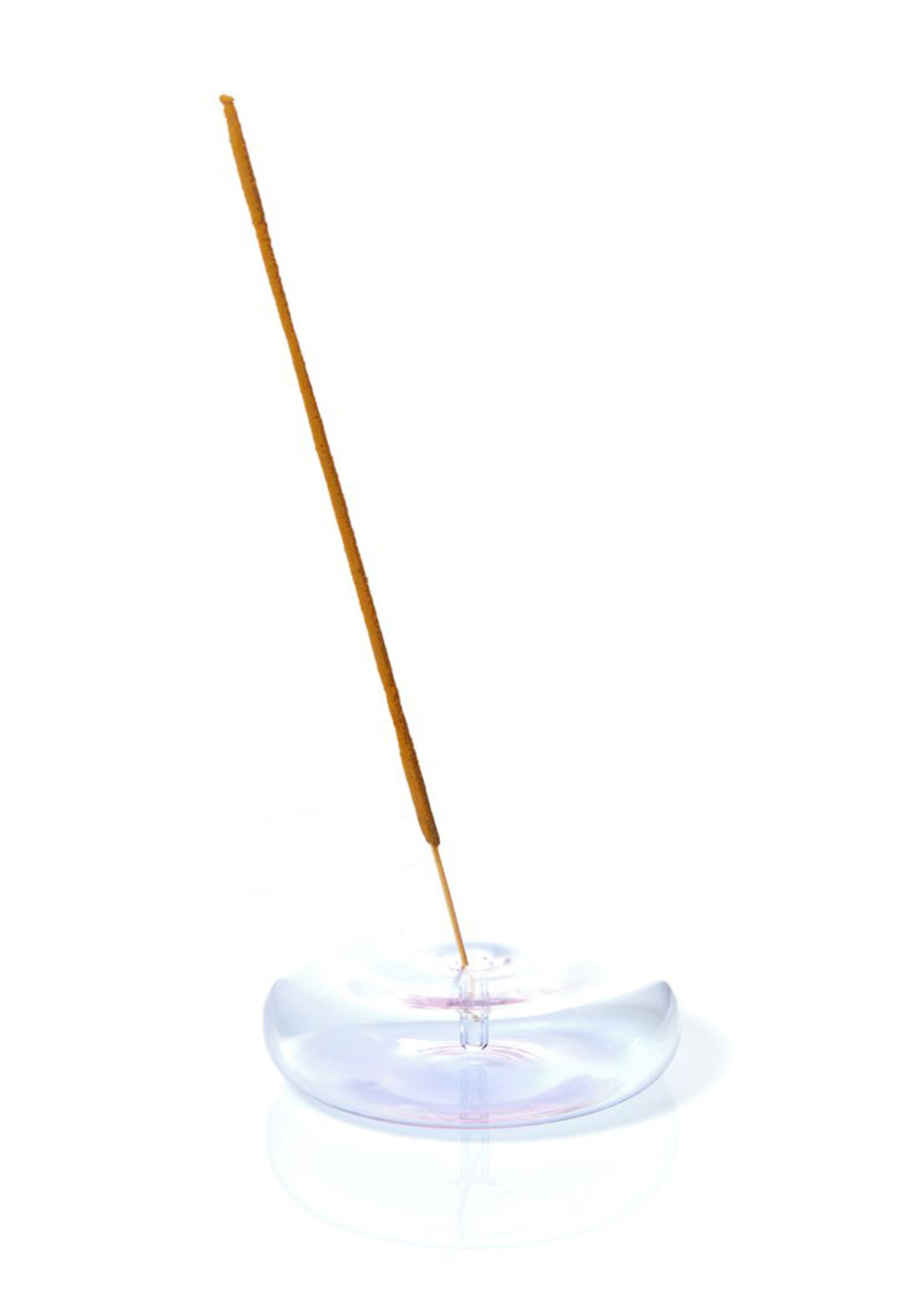 Mægen "Dimple" incense holders by Mægen