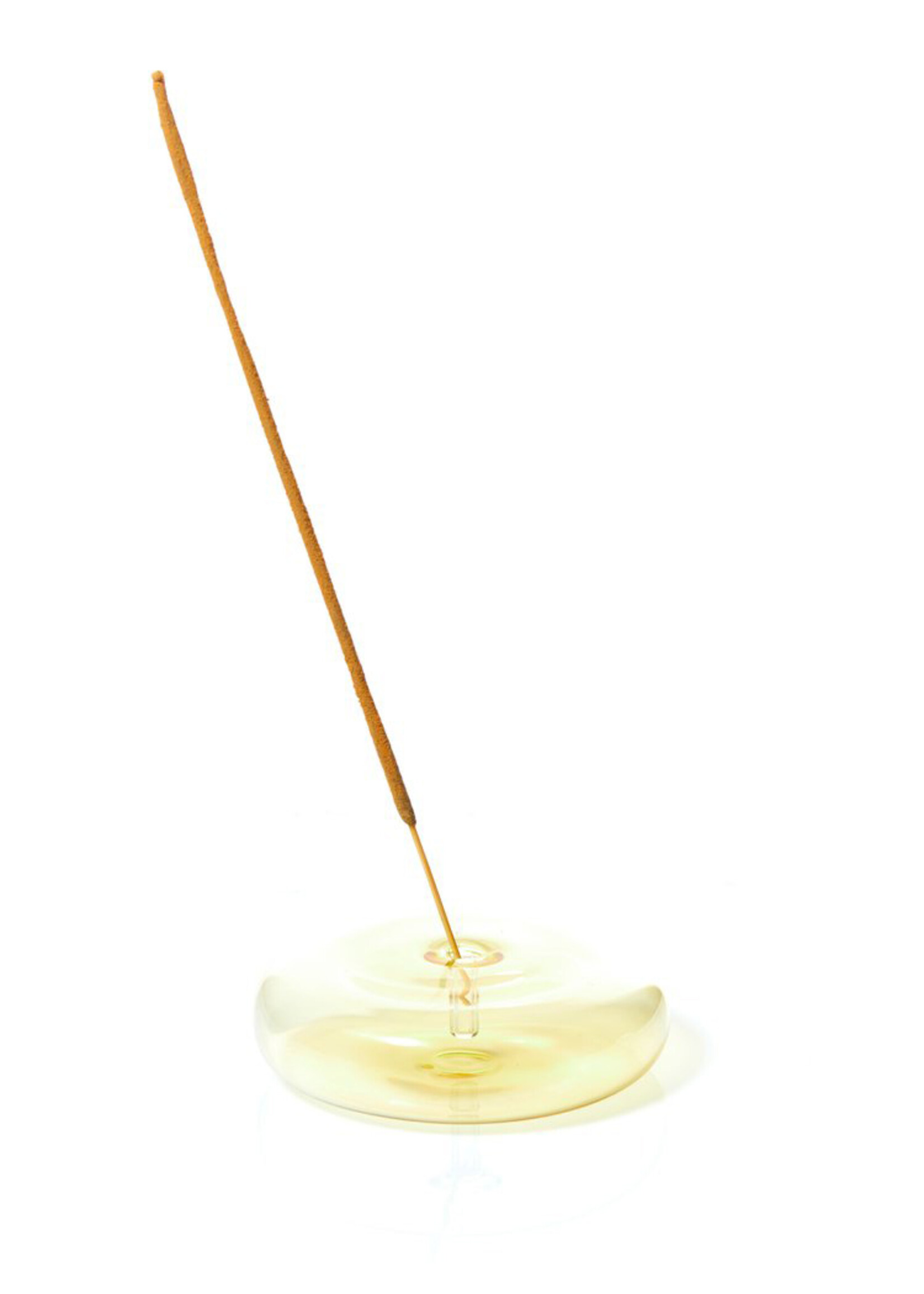 Mægen "Dimple" incense holders by Mægen