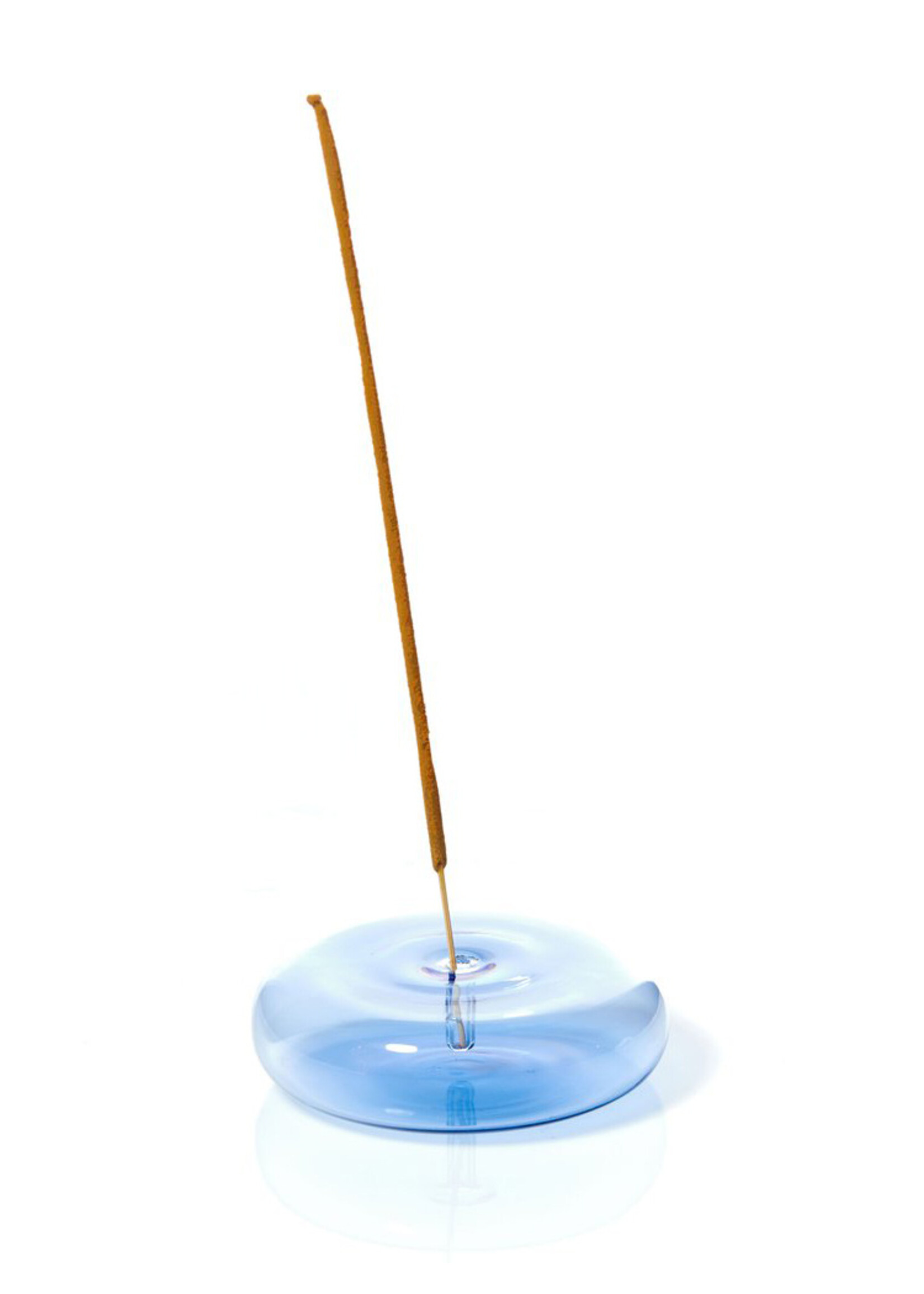 Mægen "Dimple" incense holders by Mægen