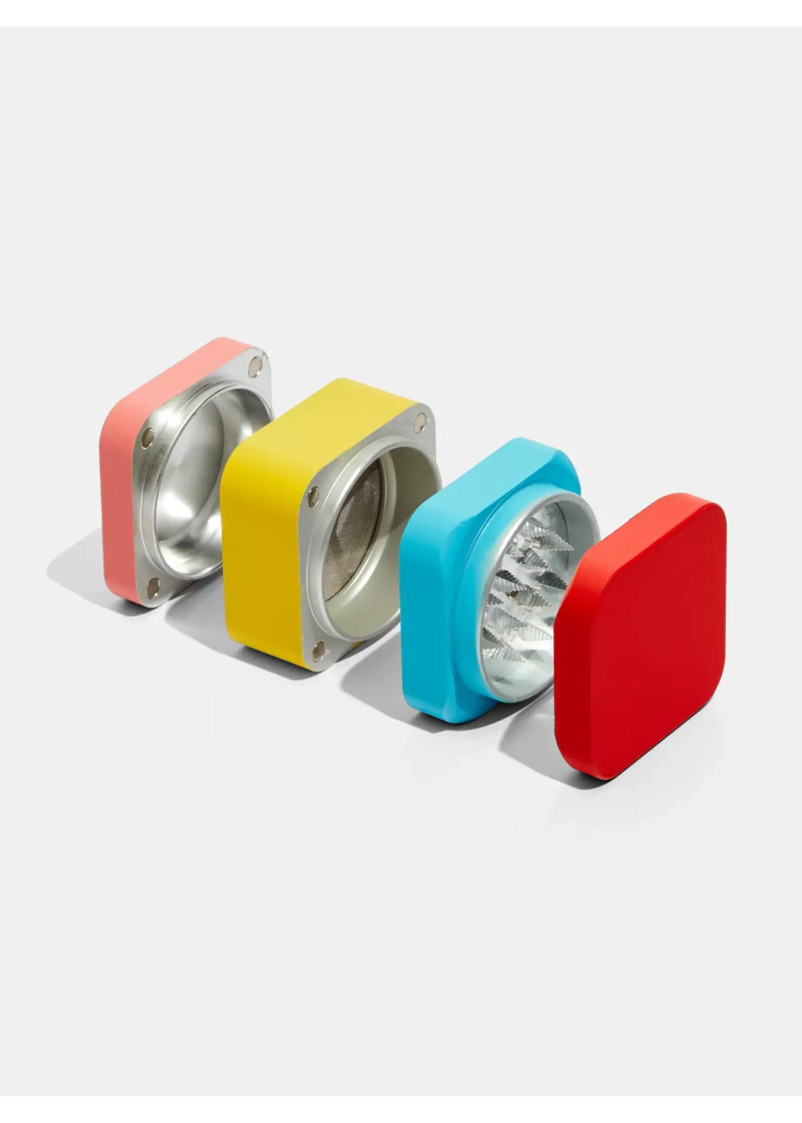 Edie Parker Petit broyeur "Tabletop" par Edie Parker